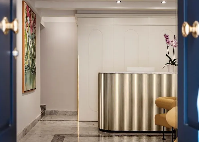 San Karlu Hotel Valletta