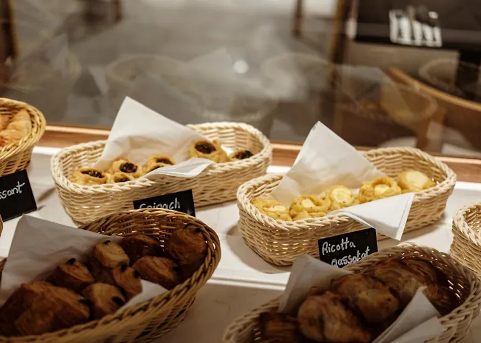 San Karlu 3* Valletta