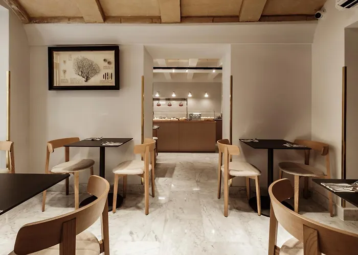 San Karlu 3* Valletta