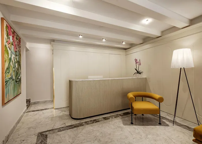 San Karlu 3* Valletta