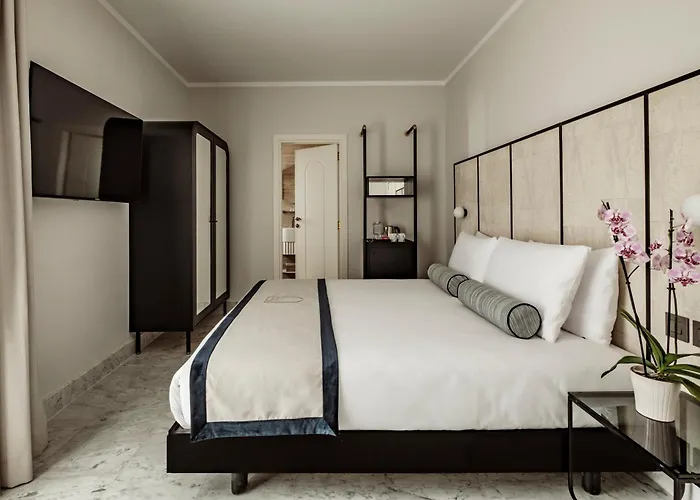 Hotel San Karlu Valeta