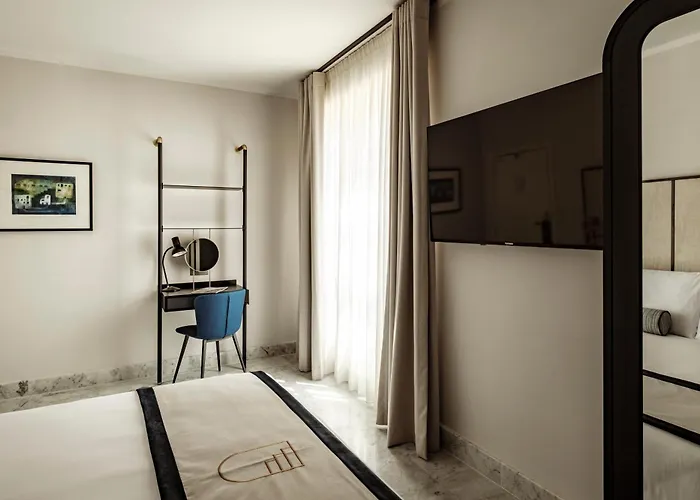 San Karlu 3* Valletta