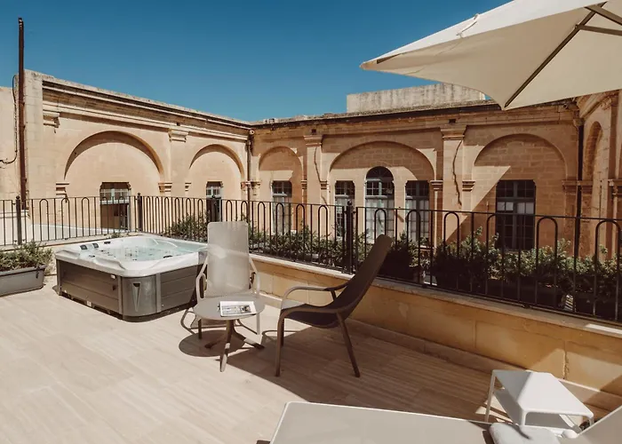 San Karlu 3* Valletta